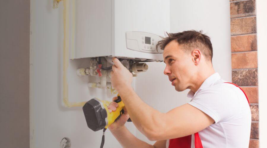 Local 24/7 Emergency Plumbing in Stilwell, KS